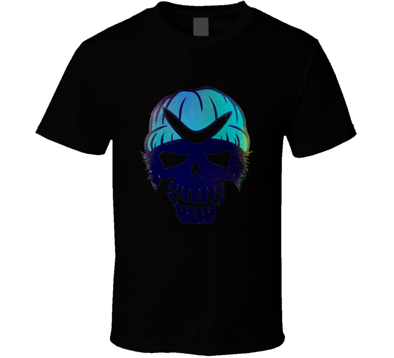 Boomerang Character Suicide Squad Vintage T Shirt Boomerang Character Suicide Squad Vintage T Shirt