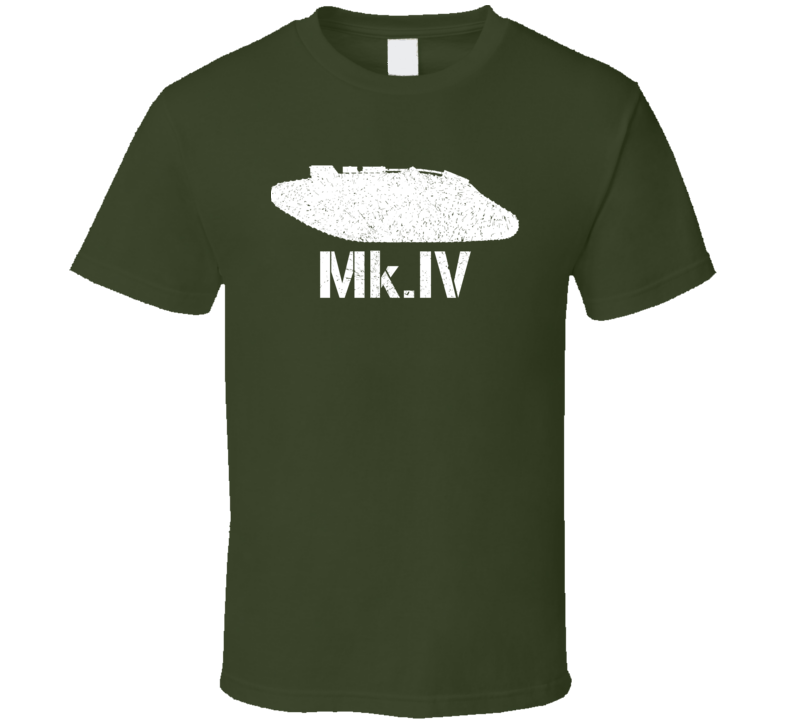 United Kingdom Light Tank Mk.IV Military T Shirt United Kingdom Light Tank Mk.IV Military T Shirt