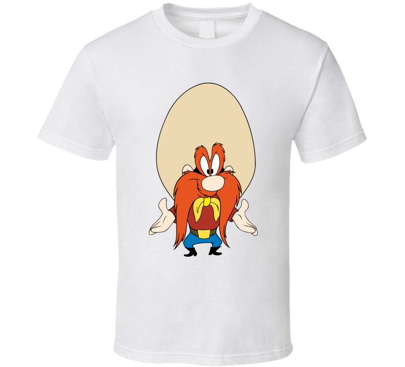 Yosemite Sam Looney Toons Retro Tv Show Cartoon T Shirt Yosemite Sam Looney Toons Retro Tv Show Cartoon T Shirt