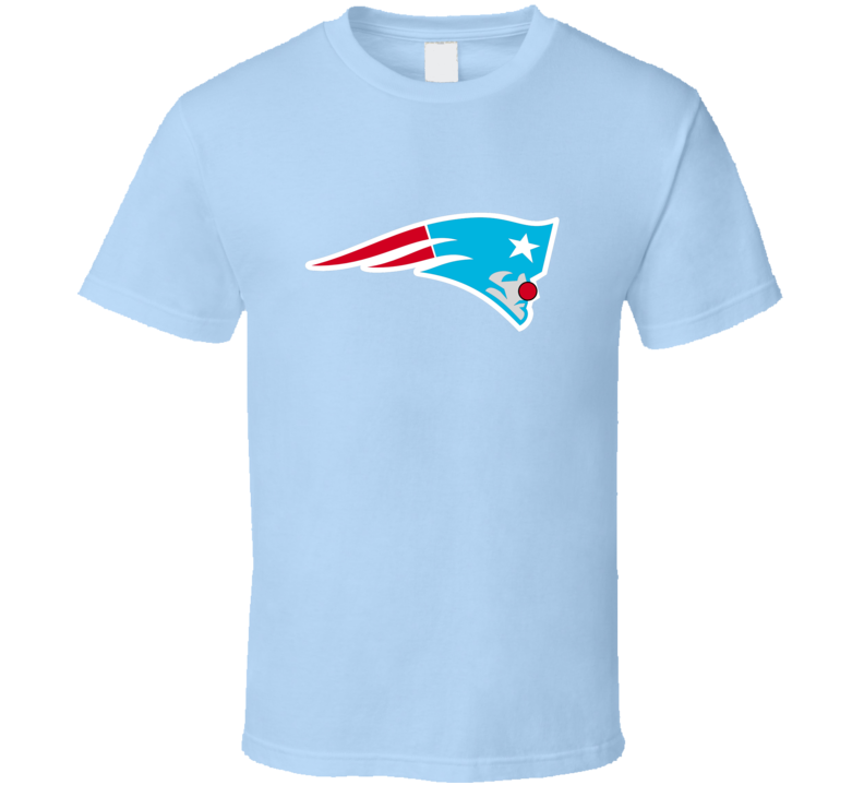 Roger Goodell Patriots Logo Is A Clown  T Shirt