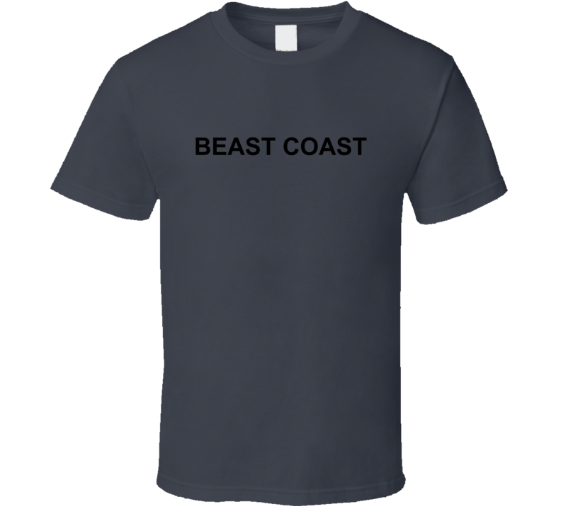 Beast Coast Its Always Sunny Mac T Shirt Beast Coast Its Always Sunny Mac T Shirt