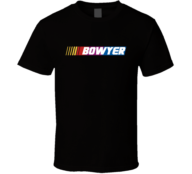 Custom Nascar Shirt Custom Nascar Shirt