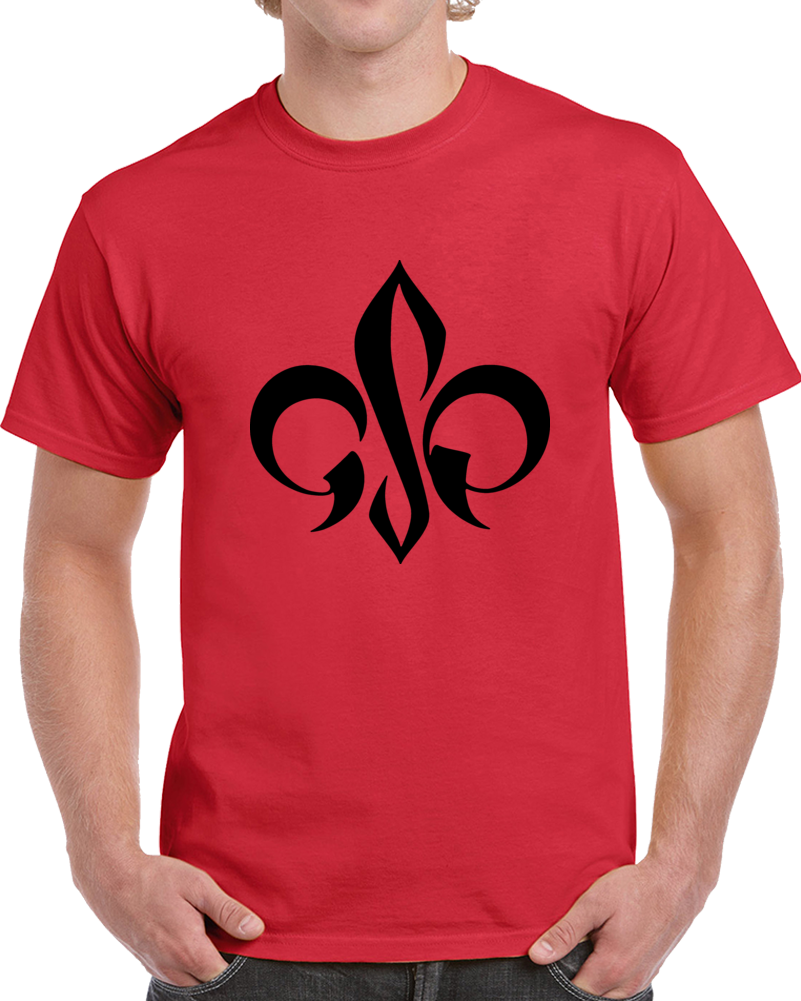 George St Pierre Gsp Mma Ufc Crest T Shirt George St Pierre Gsp Mma Ufc Crest T Shirt