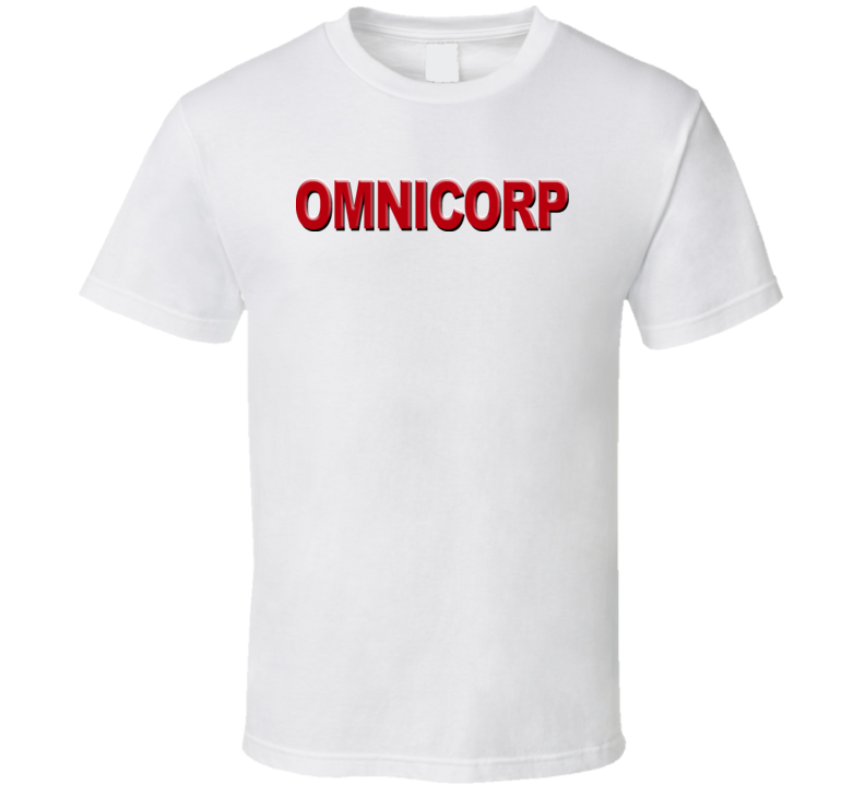 Omni Corp Life And Time Of Tim Funny Cartoon Tv T Shirt