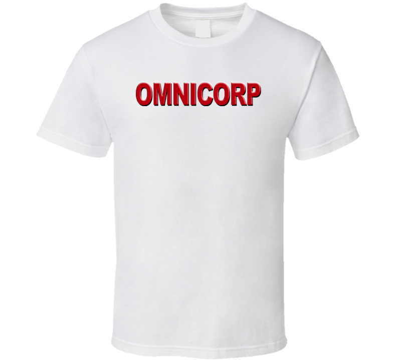 Omni Corp Life And Time Of Tim Funny Cartoon Tv T Shirt Omni Corp Life And Time Of Tim Funny Cartoon Tv T Shirt