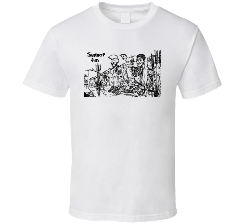 Late Night Show With Craig Ferguson Custom Front T Shirt Late Night Show With Craig Ferguson Custom Front T Shirt