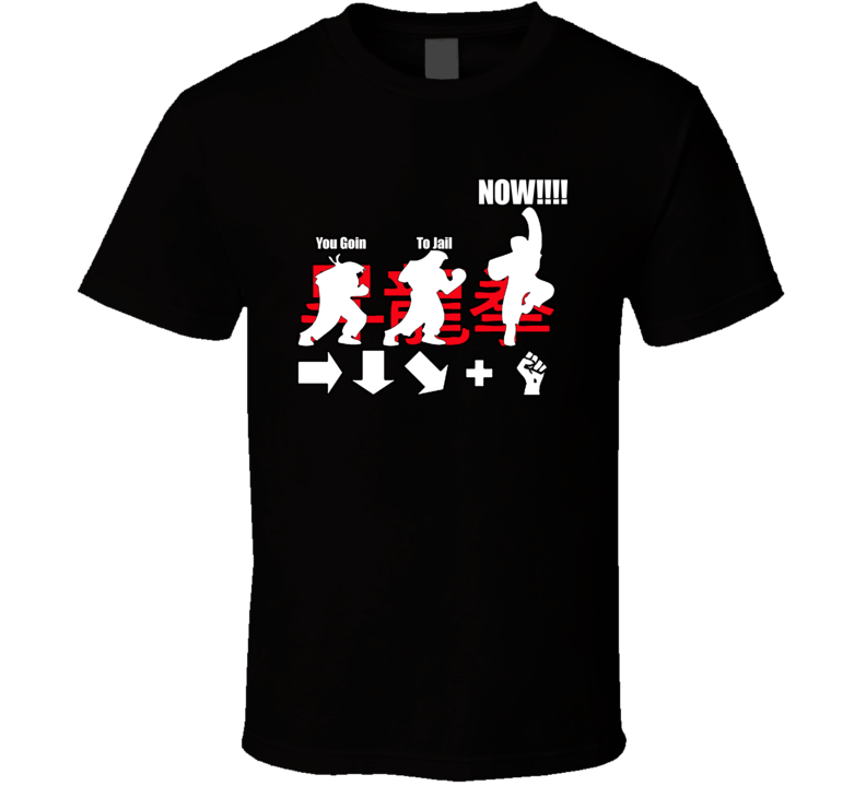 You Going To Jail Now Cleveland Bus Driver Punch Funny T Shirt You Going To Jail Now Cleveland Bus Driver Punch Funny T Shirt