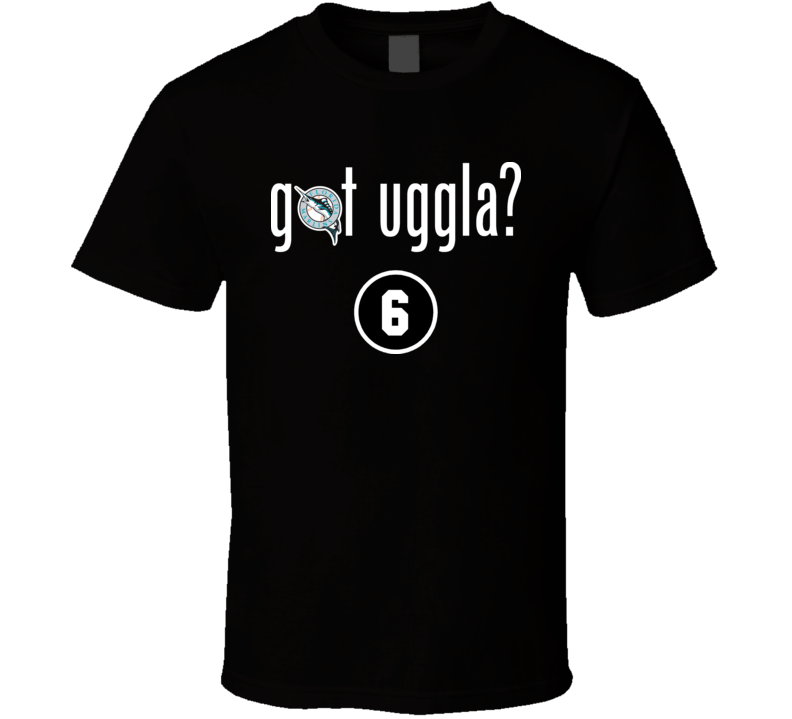 Got Uggla T Shirt