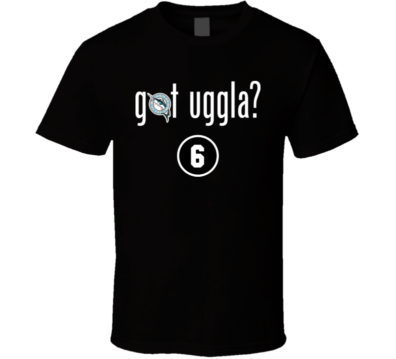 Got Uggla T Shirt Got Uggla T Shirt