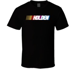 Holden Nascar Driver Custom Last Name Special T Shirt 10396190