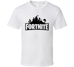 Fortnite Building Action Shooter Gaming T Shirt 33853672