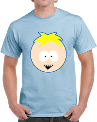 South Park Butters T Shirt 34058072