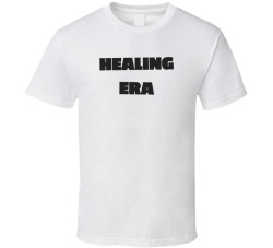 Healing Era Cute Aesthetic Soft Trendy Tee T Shirt