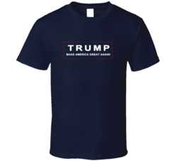 Trump Make America Great Again T Shirt 19315637