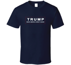 Trump Make America Great Again T Shirt 19315637