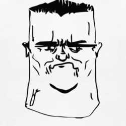 Son I Am Disappoint 4chan Meme Rage Comics T Shirt 1000175