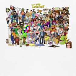 The Internet Funny Every Meme Parody T Shirt 1028390