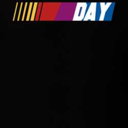 Day Nascar Driver Custom Last Name Special T Shirt 10392867