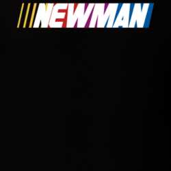Newman Nascar Driver Custom Last Name Special T Shirt 10392877