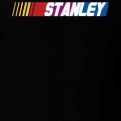 Stanley Nascar Driver Custom Last Name Special T Shirt 10392971