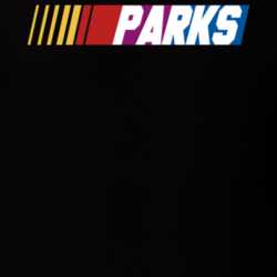 Parks Nascar Driver Custom Last Name Special T Shirt 10393115