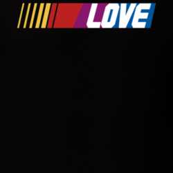 Love Nascar Driver Custom Last Name Special T Shirt 10393321