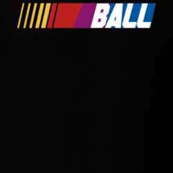 Ball Nascar Driver Custom Last Name Special T Shirt 10393336