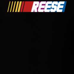 Reese Nascar Driver Custom Last Name Special T Shirt 10393528