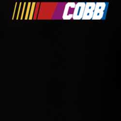 Cobb Nascar Driver Custom Last Name Special T Shirt 10393867