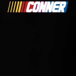 Conner Nascar Driver Custom Last Name Special T Shirt 10393910