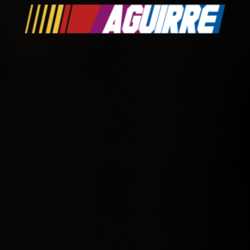 Aguirre Nascar Driver Custom Last Name Special T Shirt 10394048