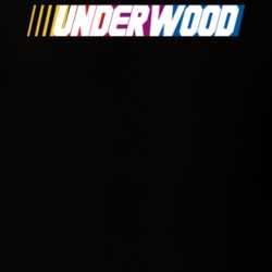 Underwood Nascar Driver Custom Last Name Special T Shirt 10394188