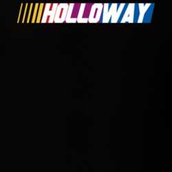 Holloway Nascar Driver Custom Last Name Special T Shirt 10394214