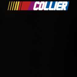 Collier Nascar Driver Custom Last Name Special T Shirt 10394299