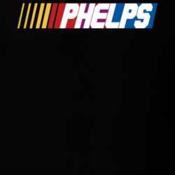 Phelps Nascar Driver Custom Last Name Special T Shirt 10394519