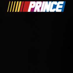 Prince Nascar Driver Custom Last Name Special T Shirt 10395083