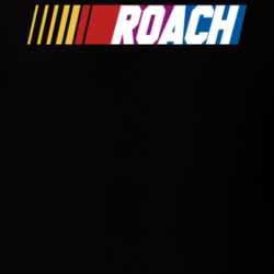 Roach Nascar Driver Custom Last Name Special T Shirt 10395104