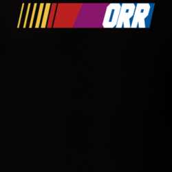 Orr Nascar Driver Custom Last Name Special T Shirt 10395158
