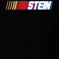 Stein Nascar Driver Custom Last Name Special T Shirt 10395182