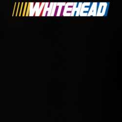 Whitehead Nascar Driver Custom Last Name Special T Shirt 10395188
