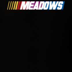 Meadows Nascar Driver Custom Last Name Special T Shirt 10395207