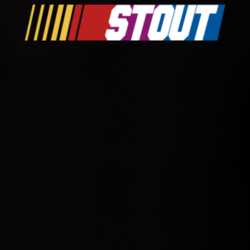 Stout Nascar Driver Custom Last Name Special T Shirt 10395235