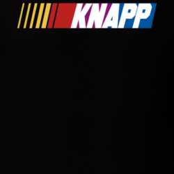 Knapp Nascar Driver Custom Last Name Special T Shirt 10395379