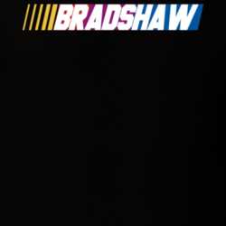 Bradshaw Nascar Driver Custom Last Name Special T Shirt 10395421
