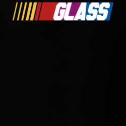 Glass Nascar Driver Custom Last Name Special T Shirt 10395425