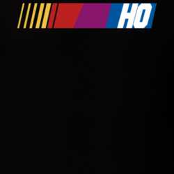 Ho Nascar Driver Custom Last Name Special T Shirt 10395458
