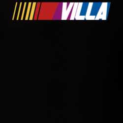 Villa Nascar Driver Custom Last Name Special T Shirt 10395542