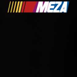 Meza Nascar Driver Custom Last Name Special T Shirt 10395718