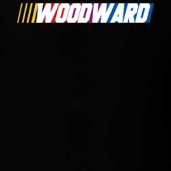 Woodward Nascar Driver Custom Last Name Special T Shirt 10395894