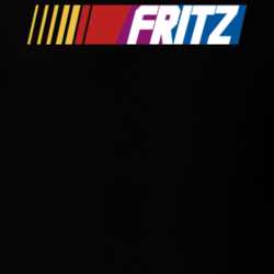 Fritz Nascar Driver Custom Last Name Special T Shirt 10396317